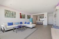 Modern Frontline Puerto Banus Apartment M2 - Ferienwohnung Marbella