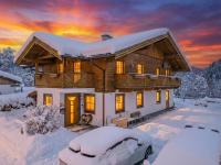 Summa Haisl - B&B Embach