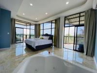 The Alexandria Marquis Hotel & Resorts Ltd - B&B San Ignacio