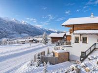 Premium Apartment Panorama - Ferienwohnung Hollersbach im Pinzgau
