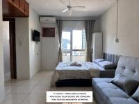Apartment in downtown Santa Cruz do Sul - B&B Santa Cruz do Sul