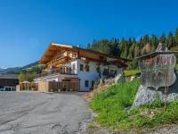 Premium Apartments SunnseitPanorama - Ferienwohnung Hollersbach im Pinzgau