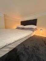 Cosy Studio Flat - Ferienwohnung Portsmouth