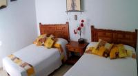 B&B Oaxtepec - Quinta Belu Oaxtepec - Bed and Breakfast Oaxtepec