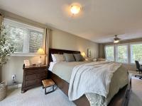 Waterfront 22' Windows Starlink Hot Tub - Ferienwohnung Tobermory