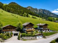 Tirola Hütte - Ferienwohnung Alpbach