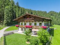 Getzfeld-Hof - B&B Westendorf