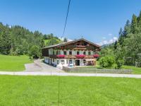 Getzfeld-Hof - B&B Westendorf