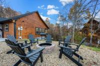 Top Rated Modern 3BD |Secluded |Fire Pit |Arcade - B&B Sevierville