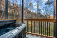Top Rated Modern 3BD |Secluded |Fire Pit |Arcade - B&B Sevierville