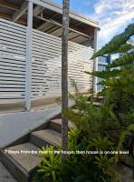 Stylish New Farm Retreat w Parking Walk Cafés & River - B&B Brisbane
