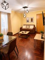Departamento zona CENTRO de CBA - Bed and Breakfast Córdoba