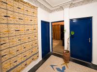 Chambre Double avec Balcon