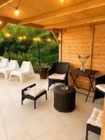 Vale da Moura Guest House Adults only P2 - B&B Silves