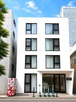 TIME SHARING STAY Ikebukuro - B&B Tokyo