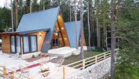 Ninas Villas - B&B Vrela