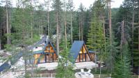 Ninas Villas - B&B Vrela
