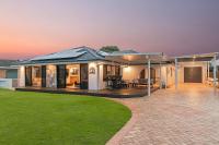 Salthill - Ferienwohnung Tweed Heads