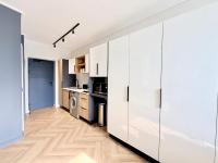 Chic Studio at On Park - B&B Cape Town