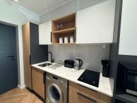 Chic Studio at On Park - B&B Cape Town