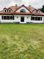 Dworek Budziszyn - Ferienwohnung Budziszyn