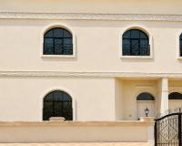 Al Saada Luxury Twin Villa - Ferienwohnung Salala