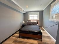 Cozy Modern 2-Bedrooms Apartment DC - B&B Washington