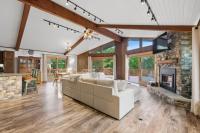 Oakmont Galena - Private Retreat w/Sauna - B&B Guilford