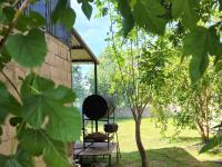 Casita tipo cabaña cerca del rio con todo - Ferienwohnung Aguas Corrientes