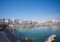 FullStay Marina Apartments - Pool and Beach Access, Parking Included - Chambres d'hôtes Agadir
