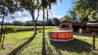 Cabana Refúgio do Gavião - B&B Andradas