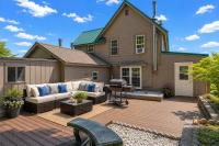 Riverside Cabin with Private Fishing Access! - B&B Pulaski