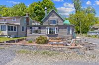 Riverside Cabin with Private Fishing Access! - B&B Pulaski