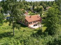 Newly Renovated Lakeview Home Near Eskilstuna - B&B Eskilstuna