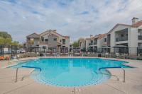 N Scottsdale Oasis Pool Balcony Parking WD WiFi - Ferienwohnung Scottsdale