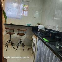 Pé na areia praia Geribá Buzios - B&B Armação dos Búzios