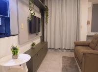 Flat 1309 - Red Sorocaba - Ferienwohnung Sorocaba