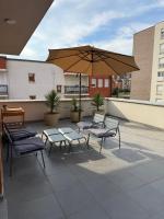 Mullion Penthouse - Ferienwohnung Pristina
