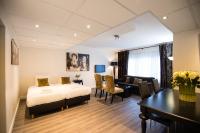 Hotel de Duif Lisse - Schiphol