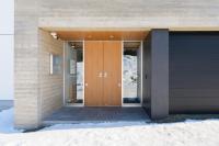 Snowflake - Chambres d'hôtes Furano