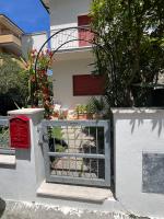Selva Marina Casa Vacanze - La casetta vintage - Bed and Breakfast Riccione