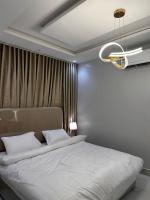 استديو روزان - B&B Jedda