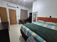 Hospedaria Caripí - Suíte 03 - Chambres d'hôtes Barcarena