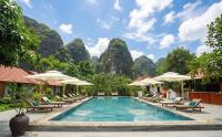 Moc An Village Tam Coc - Ninh Binh - B&B Ninh Binh