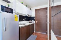 Condominium in Air Residence, Makati - Ferienwohnung Manila
