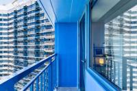 Condominium in Air Residence, Makati - Ferienwohnung Manila