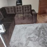 Casa para aluguel de temporada próxima ao Shopping Catuai Palladium - Bed and Breakfast Foz do Iguaçu