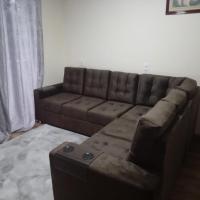 Casa para aluguel de temporada próxima ao Shopping Catuai Palladium - Bed and Breakfast Foz do Iguaçu