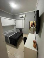 Habitación Doble con baño privado