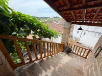 Casa da Sequeirinha - B&B Barreiros
